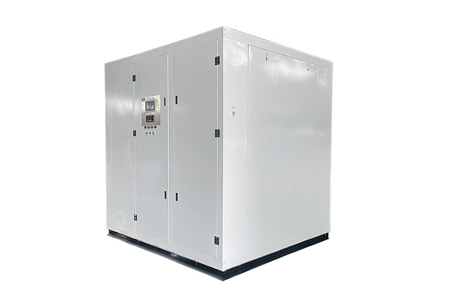 Tragbarer Sauerstoffgenerator