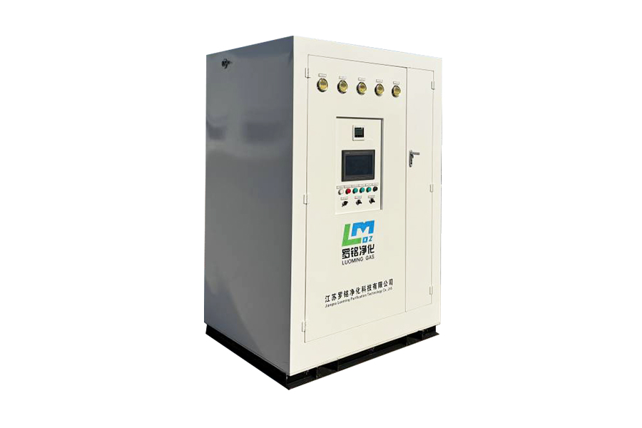 99,5 % hochreiner medizinischer Sauerstoffgenerator