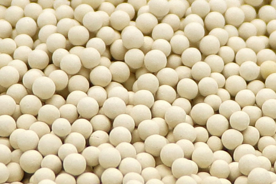 3A 4A 5A 13X Trockenadsorbiertes Molekularsieb