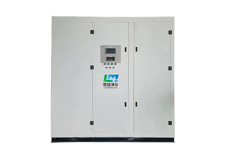 Tragbarer Sauerstoffgenerator