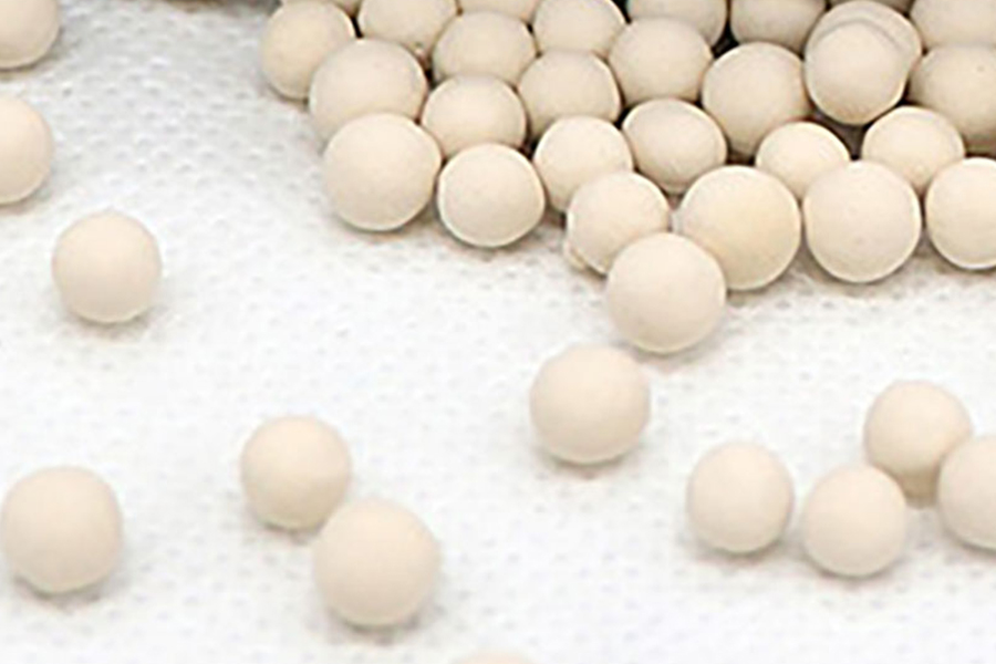 3A 4A 5A 13X Trockenadsorbiertes Molekularsieb