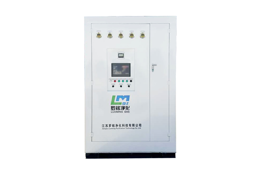 99,5 % hochreiner medizinischer Sauerstoffgenerator