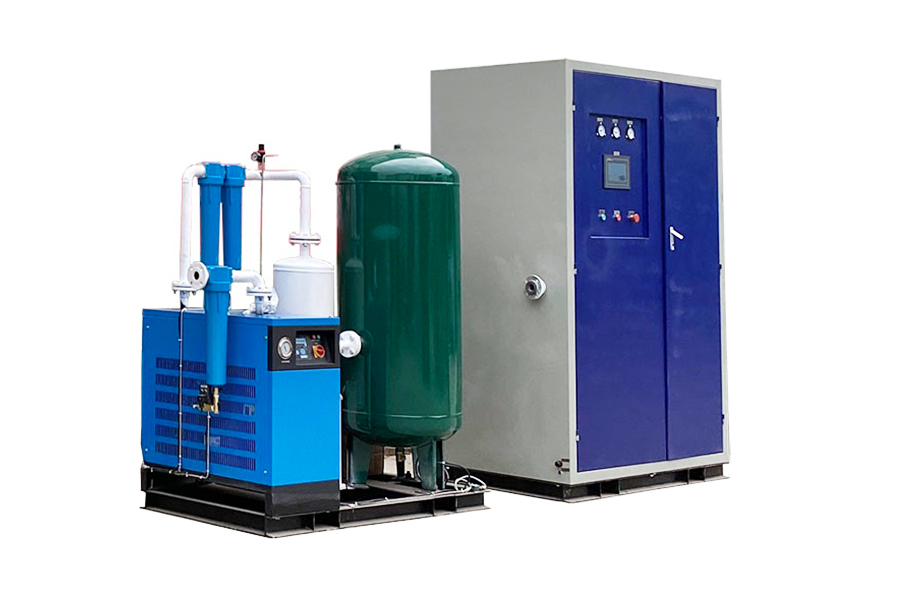 Tragbarer Sauerstoffgenerator