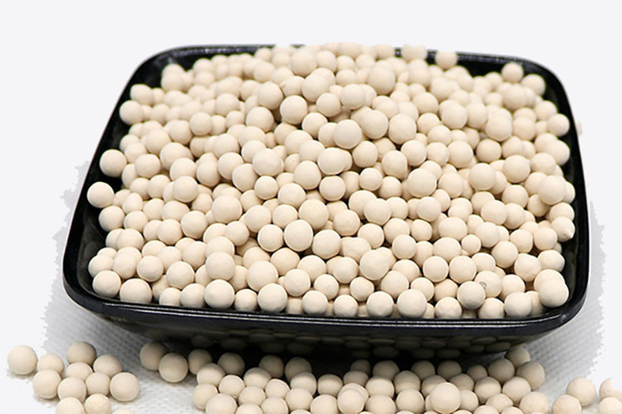 3A 4A 5A 13X Trockenadsorbiertes Molekularsieb