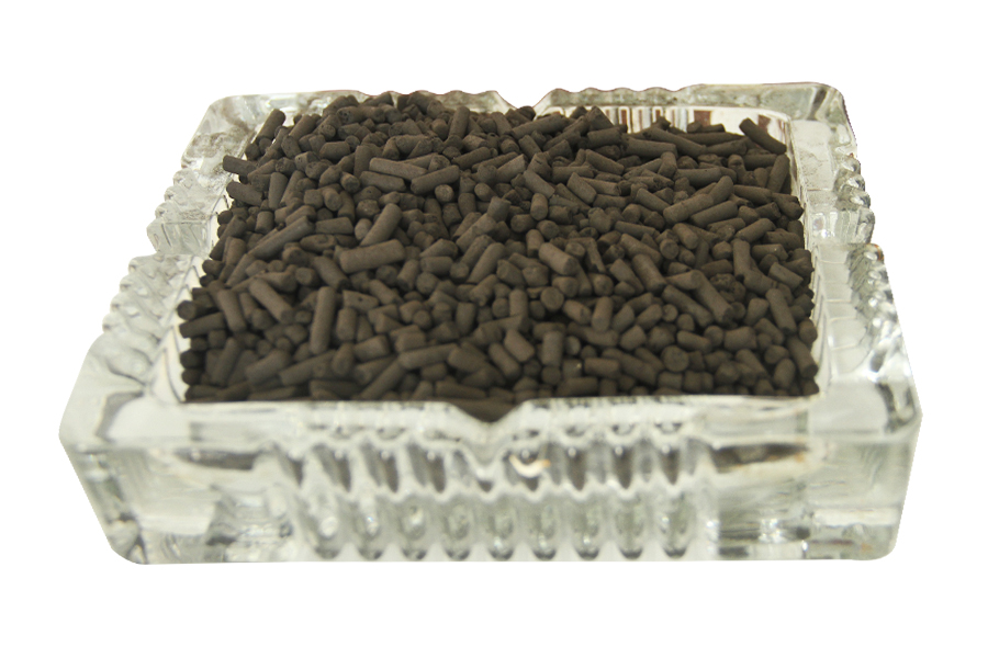 Palladium-Kohlenstoff-Desoxidationsmittel