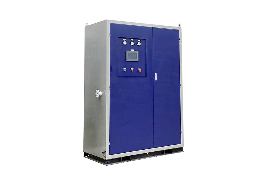 Tragbarer Sauerstoffgenerator