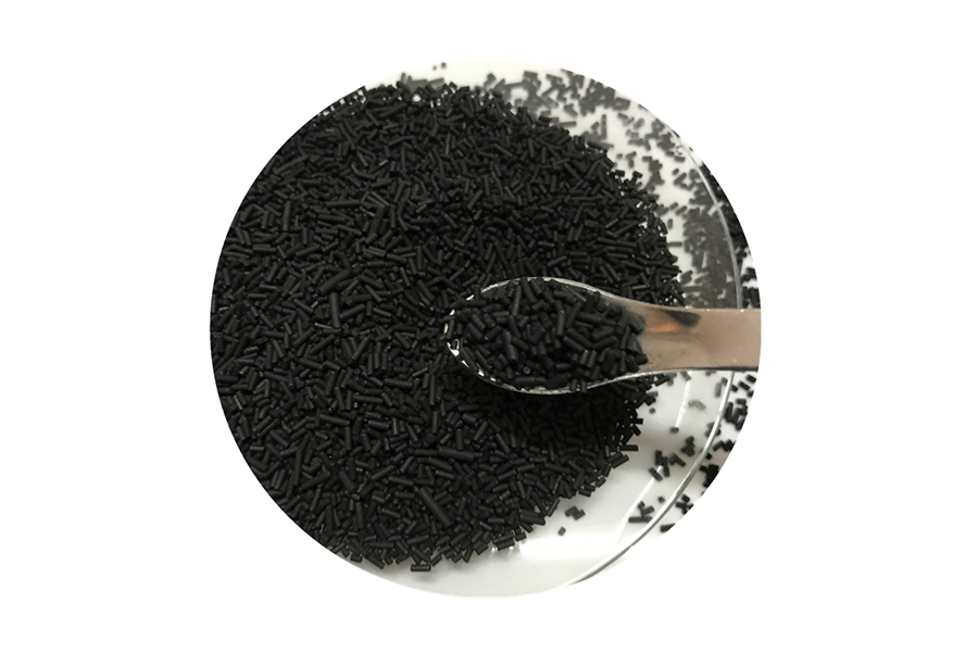 Kohlenstoff-Molekularsieb