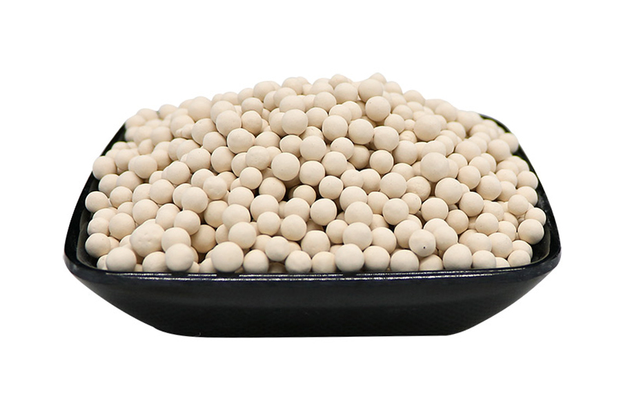 3A 4A 5A 13X Trockenadsorbiertes Molekularsieb