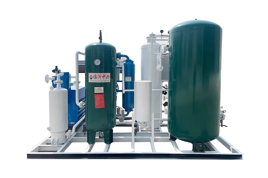 PSA-Stickstoffgenerator