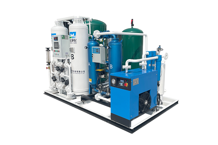 PSA-Stickstoffgenerator