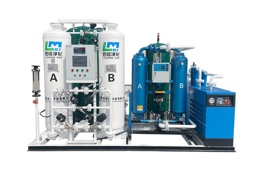 PSA-Stickstoffgenerator