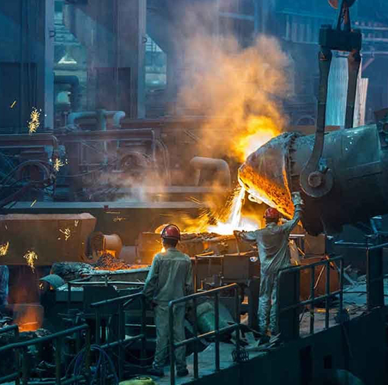 Anwendung des PSA-Sauerstoffgenerators