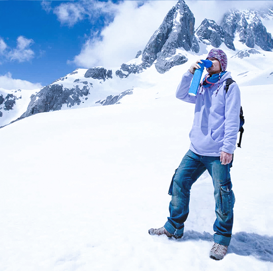 Anwendung des PSA-Sauerstoffgenerators