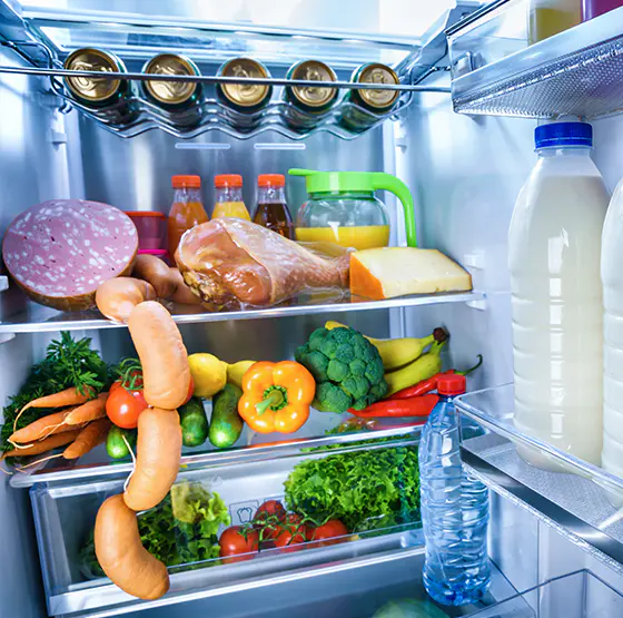 Anwendung des PSA-Stickstoffgenerators