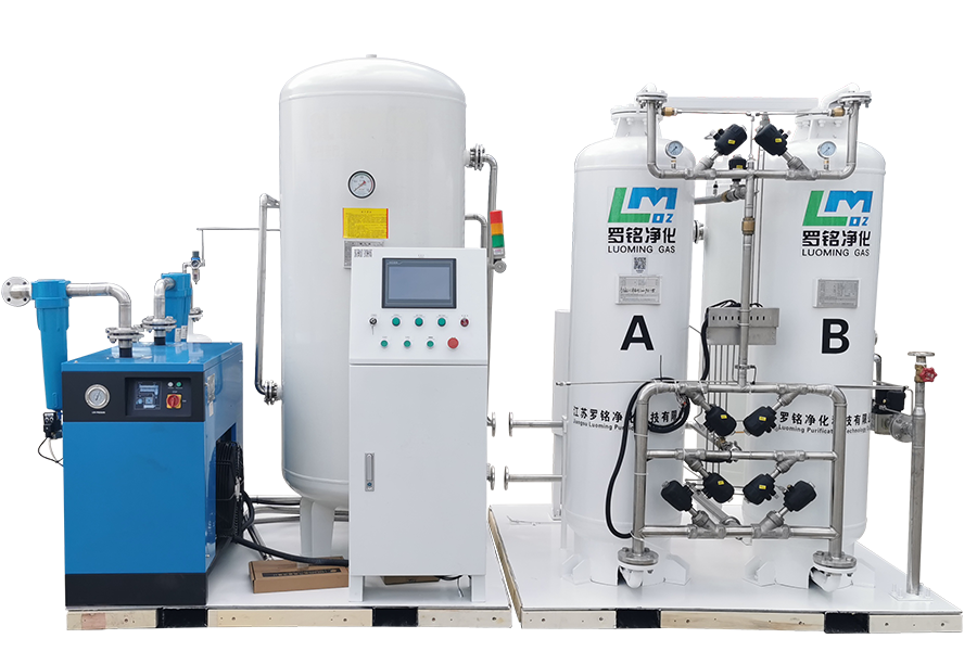 Medizinischer Sauerstoffgenerator