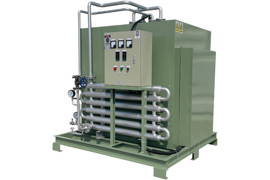 Wasserstoffgenerator