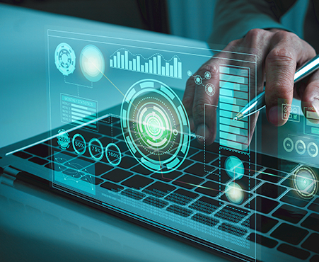 Intelligente Fernbedienung