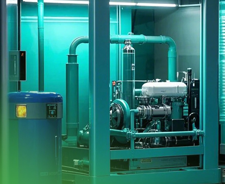 Intelligente Steuerung