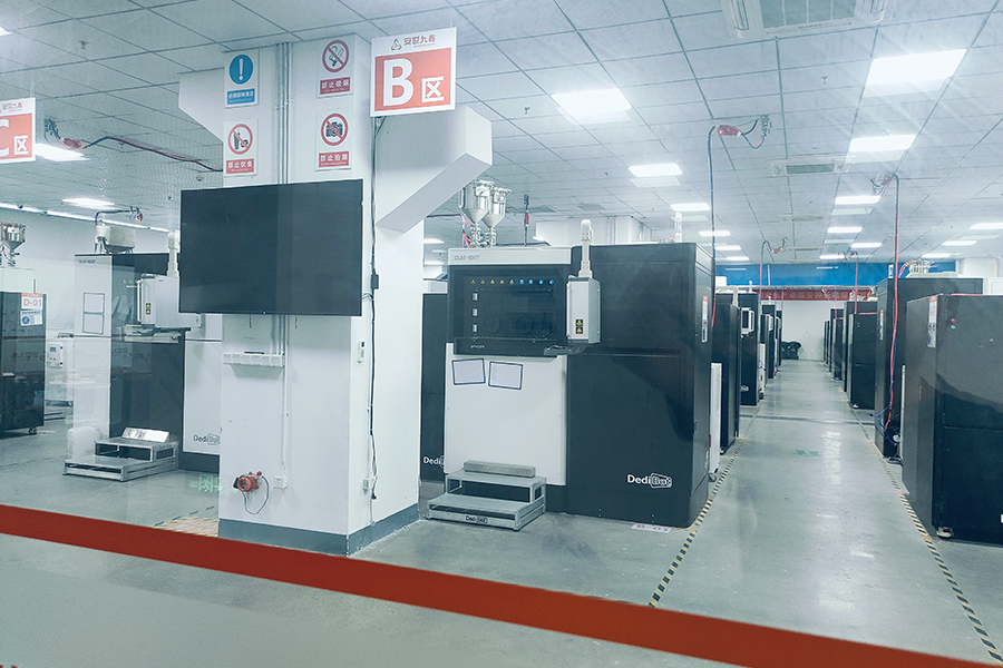 Lieferung des Stickstoffgenerators in Xiamen, Inbetriebnahme vor Ort