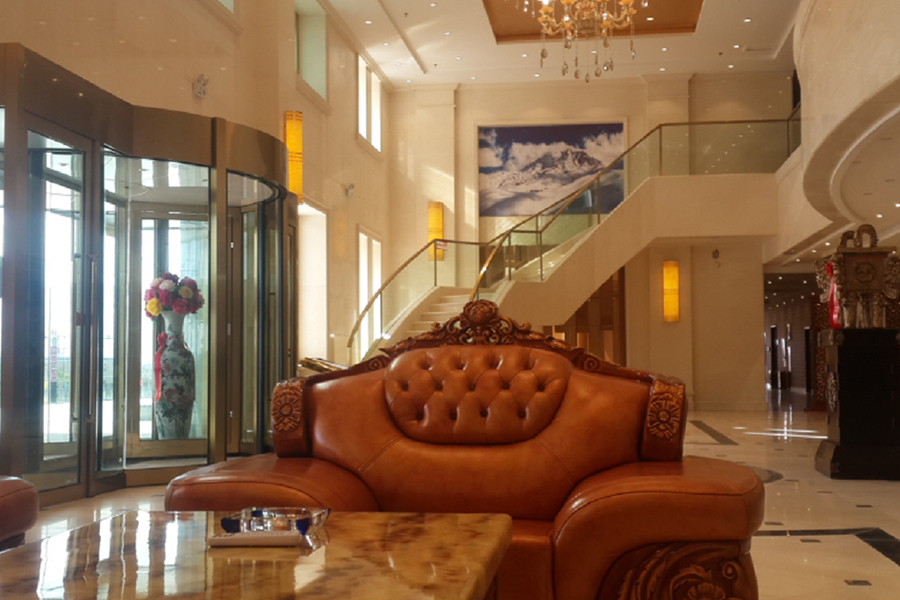 Plateau-Diffusionssauerstoffgenerator