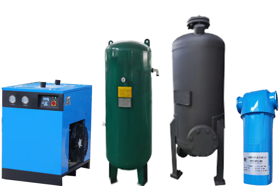 Luftreinigungsgerät