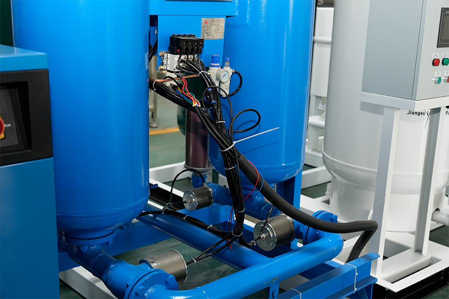 Industrie-PSA-Stickstoffgenerator