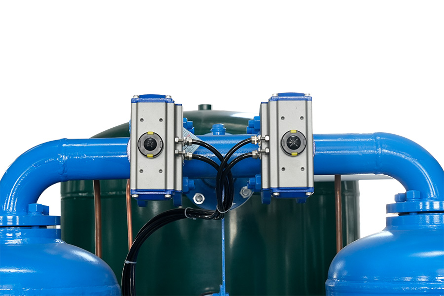 Industrie-PSA-Stickstoffgenerator