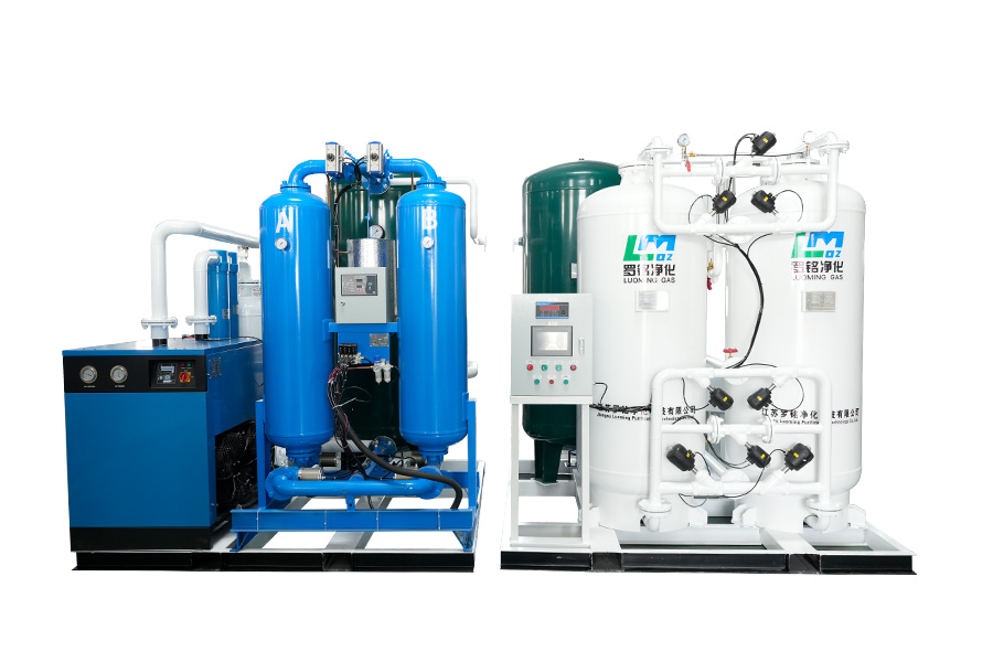 Industrie-PSA-Stickstoffgenerator