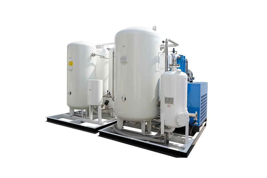 Medizinischer Molekularsieb-Sauerstoffgenerator