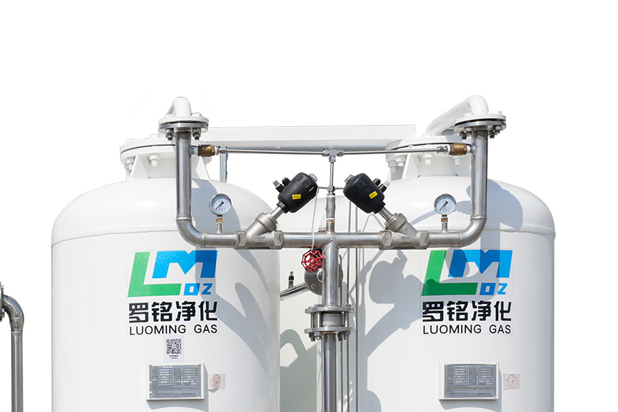 Medizinischer Molekularsieb-Sauerstoffgenerator