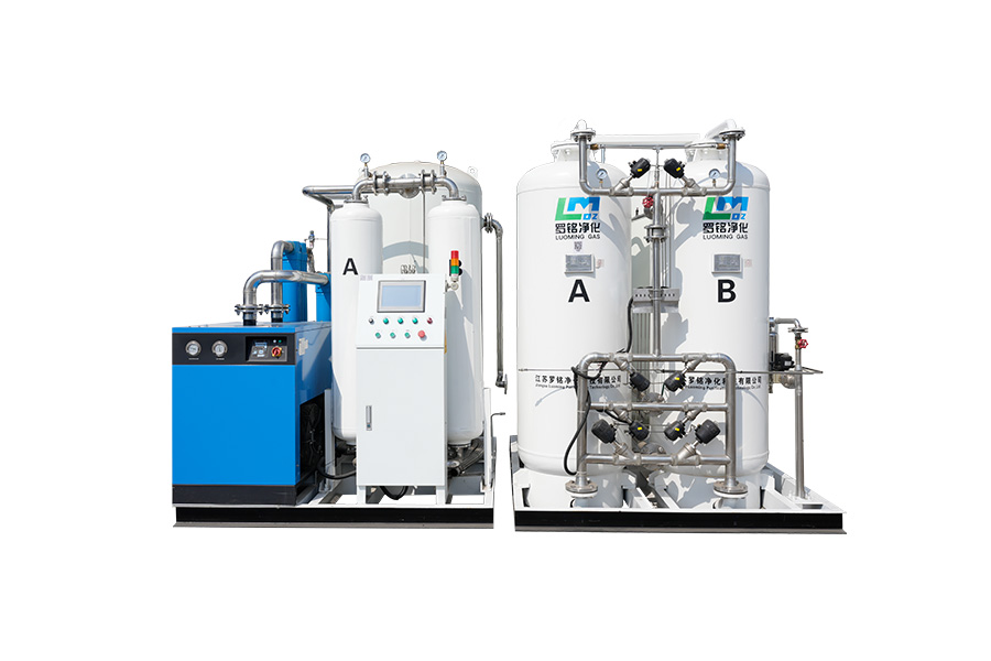 Medizinische Sauerstoffgeneratoren: Typen, Verwendungszwecke und wie man den besten auswählt