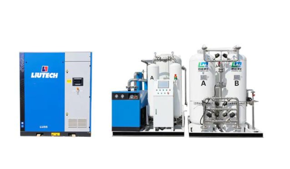 Wie die medizinischen Molekularsieb-Sauerstoffgeneratoren von Luoming CE-zertifizierte Zuverlässigkeit für Krankenhäuser gewährleisten